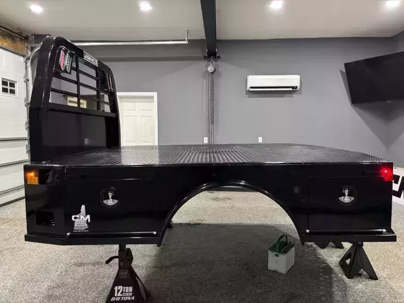 new Flat Decks Legend X  for sale, in Chichester, NH Thumbnail 5