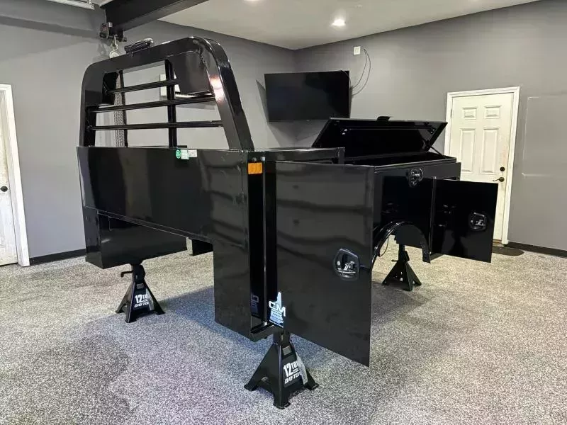 new Flat Decks Legend X  for sale, in Chichester, NH Thumbnail 25