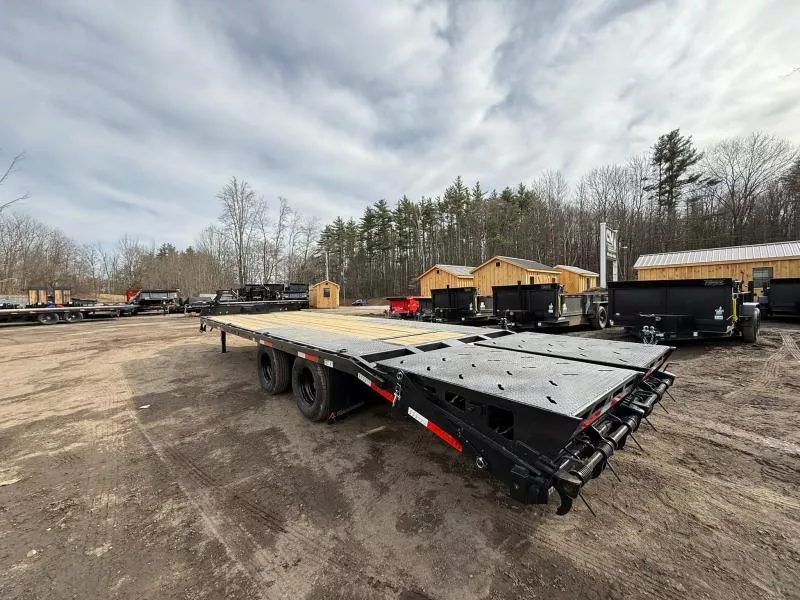 new Equipment / Flatbed Trailers RawMaxx  for sale, in Chichester, NH Thumbnail 8