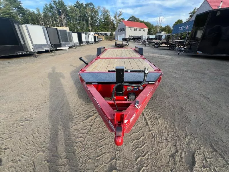 new Equipment / Flatbed Trailers Liberty  for sale, in Chichester, NH Thumbnail 20