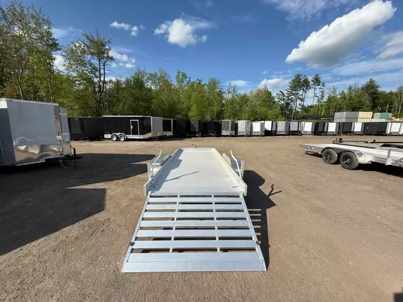 new Utility Trailers Aluma  for sale, in Chichester, NH Thumbnail 10