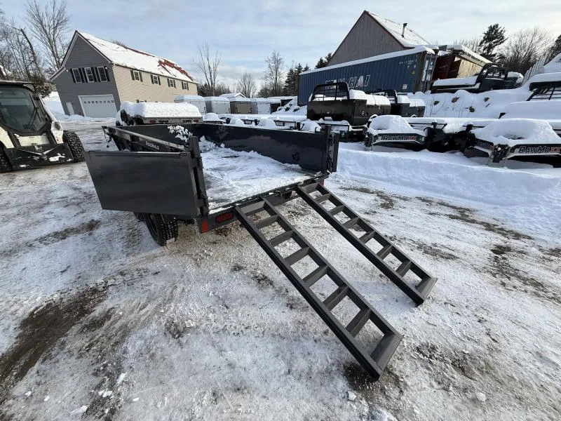 new Dump Trailers Lamar Trailers  for sale, in Chichester, NH Thumbnail 8