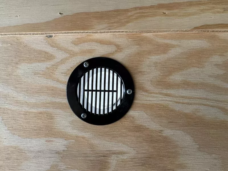 new Cargo (Enclosed) Trailers Quality Cargo  for sale, in Chichester, NH Thumbnail 17