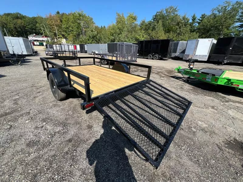 new Utility Trailers Caliber Trailer Mfg  for sale, in Chichester, NH Thumbnail 12