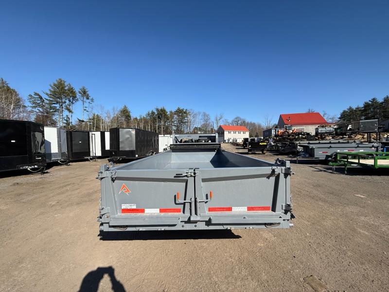 new Dump Trailers RawMaxx  for sale, in Chichester, NH Thumbnail 7