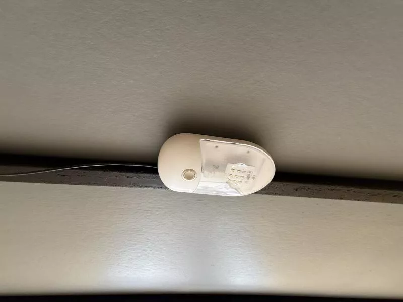 new Cargo (Enclosed) Trailers Titanium  for sale, in Chichester, NH Thumbnail 14