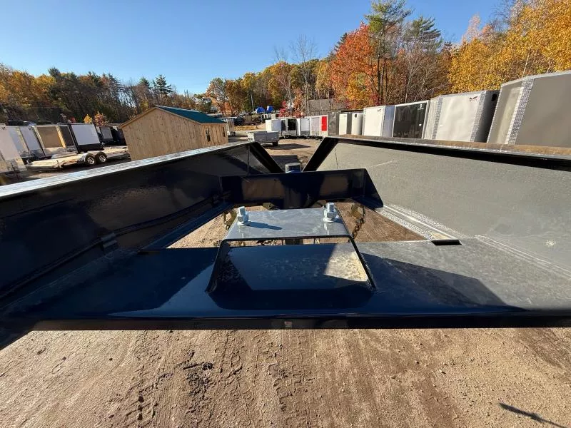 new Equipment / Flatbed Trailers Lamar Trailers  for sale, in Chichester, NH Thumbnail 11