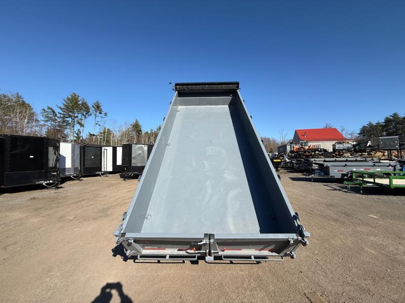 new Dump Trailers RawMaxx  for sale, in Chichester, NH Thumbnail 20