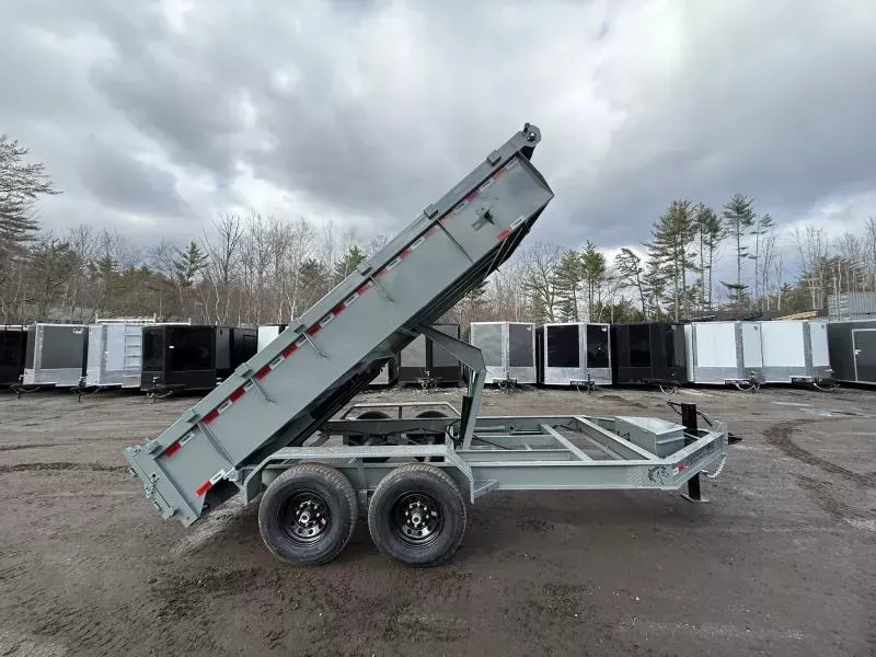 new Dump Trailers Southern Utility  for sale, in Chichester, NH Thumbnail 19