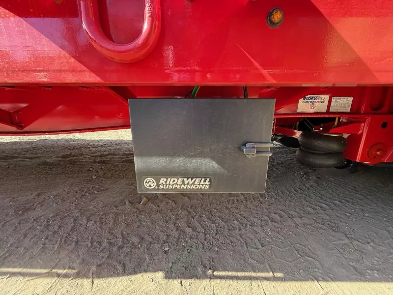 new Equipment / Flatbed Trailers Behnke  for sale, in Chichester, NH Thumbnail 17