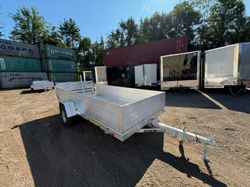 new Utility Trailers Aluma  for sale, in Chichester, NH Thumbnail 3