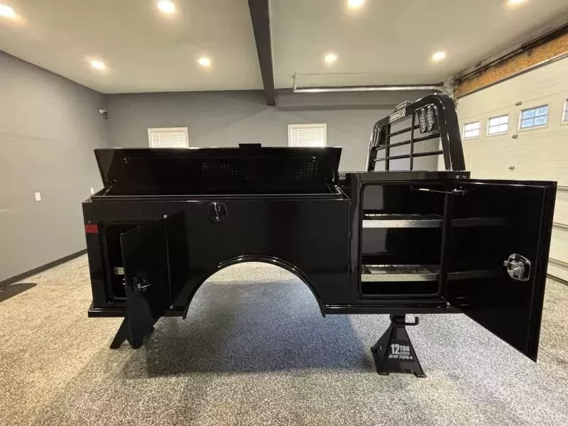 new Flat Decks Legend X  for sale, in Chichester, NH Thumbnail 15