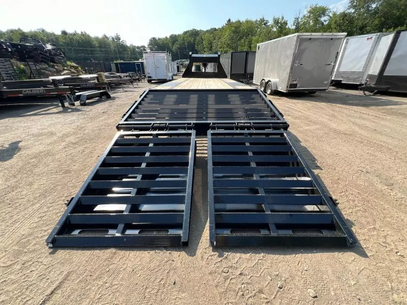 new Equipment / Flatbed Trailers Liberty  for sale, in Chichester, NH Thumbnail 12