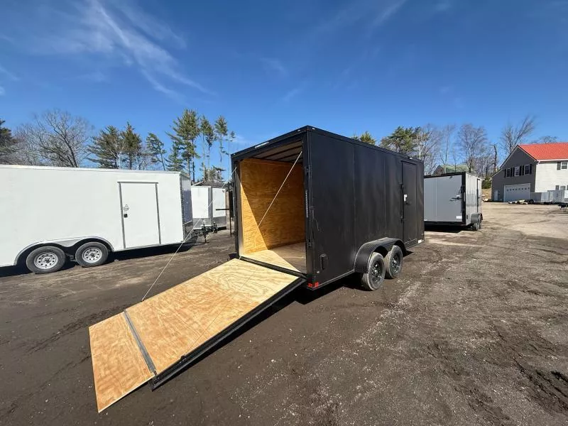 new Cargo (Enclosed) Trailers Diamond Cargo  for sale, in Chichester, NH Thumbnail 10