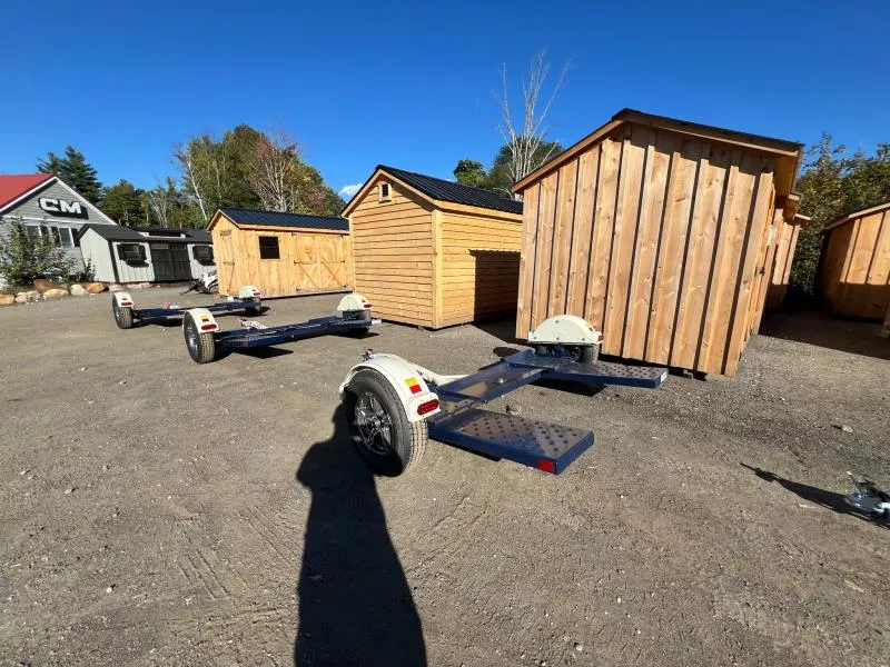 new Car Haulers / Racing Trailers Master Tow  for sale, in Chichester, NH Thumbnail 4