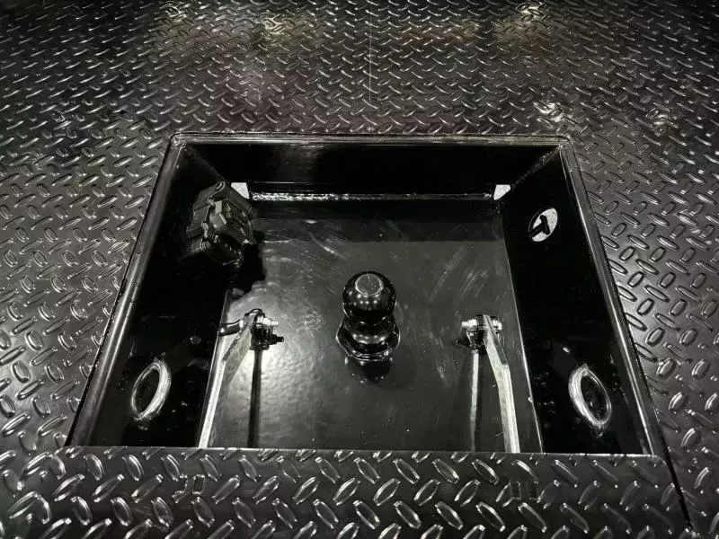 new Flat Decks Legend X  for sale, in Chichester, NH Thumbnail 24