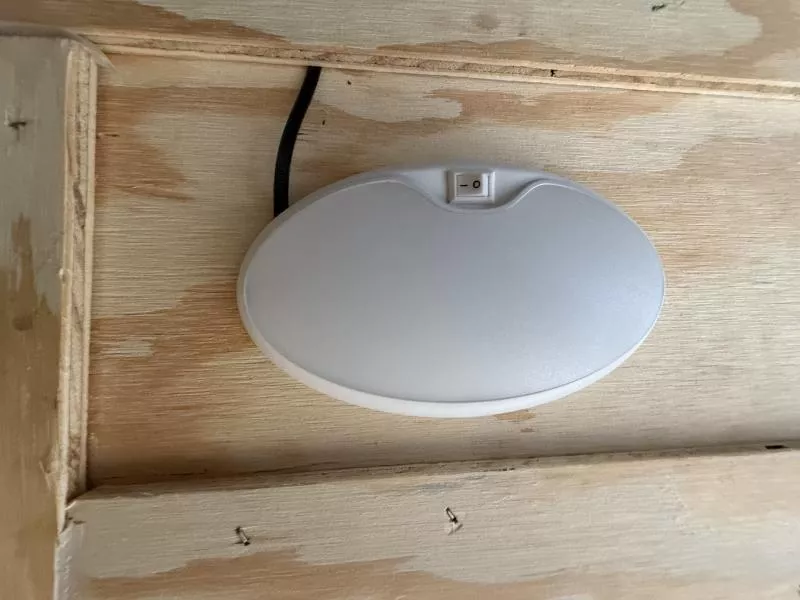 new Cargo (Enclosed) Trailers Quality Cargo  for sale, in Chichester, NH Thumbnail 11