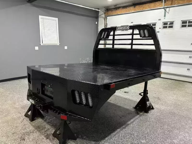 new Flat Decks Legend X  for sale, in Chichester, NH Thumbnail 10