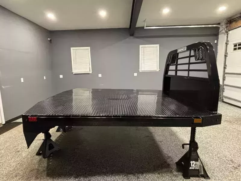 new Flat Decks Legend X  for sale, in Chichester, NH Thumbnail 8