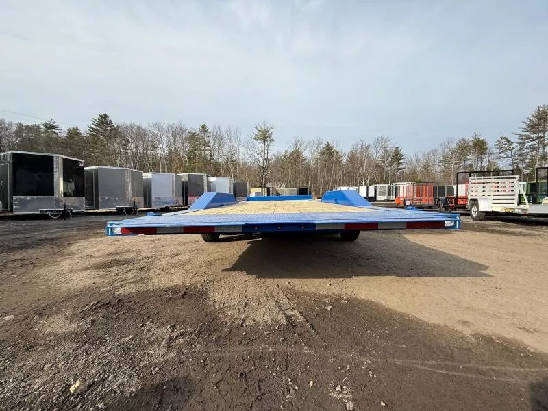 new Equipment / Flatbed Trailers MAXX-D  for sale, in Chichester, NH Thumbnail 7