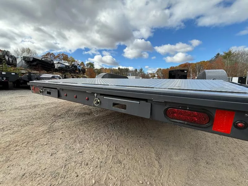 new Car Haulers / Racing Trailers Lamar Trailers  for sale, in Chichester, NH Thumbnail 11