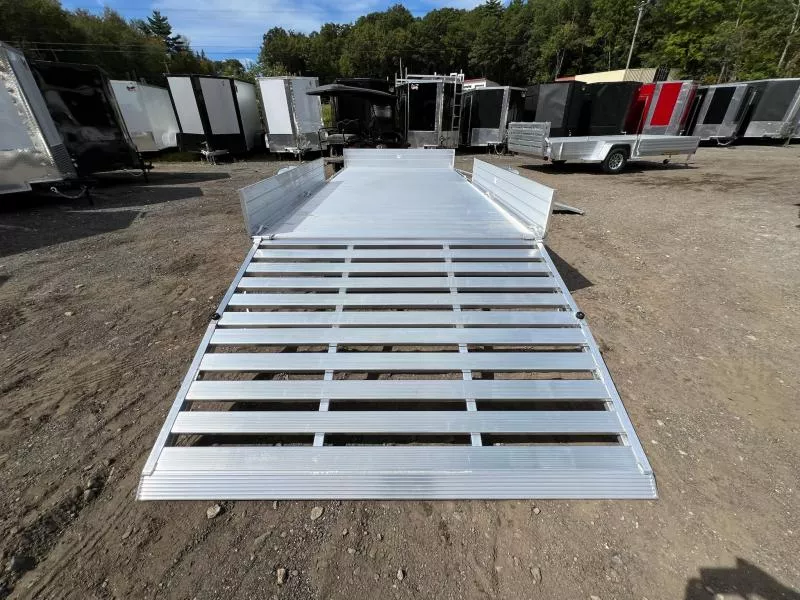 new Utility Trailers Aluma  for sale, in Chichester, NH Thumbnail 12