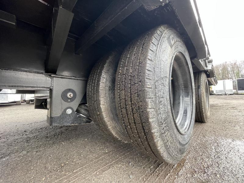 new Equipment / Flatbed Trailers MAXX-D  for sale, in Chichester, NH Thumbnail 30