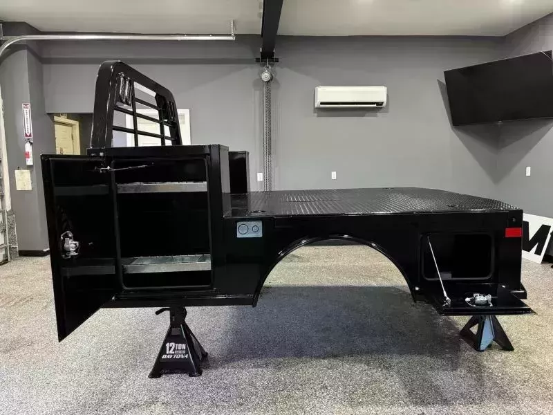 new Flat Decks Legend X  for sale, in Chichester, NH Thumbnail 20