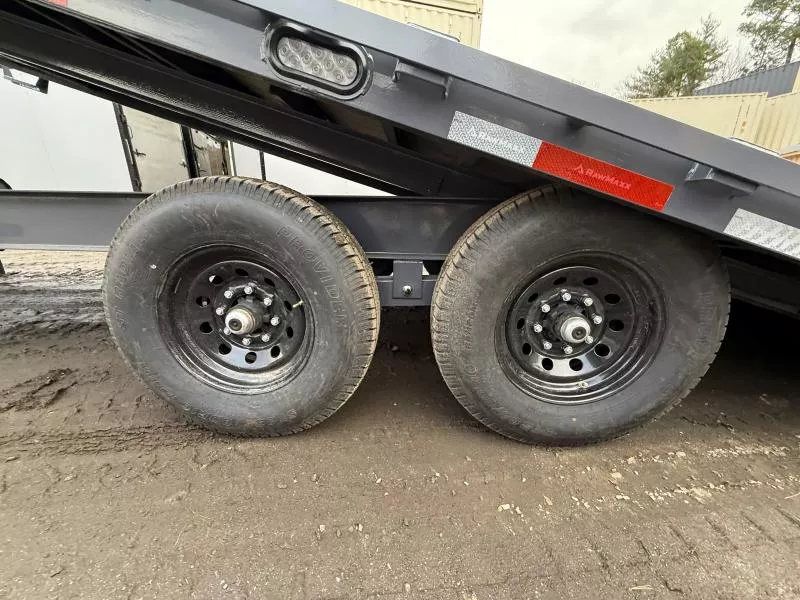 new Equipment / Flatbed Trailers RawMaxx  for sale, in Chichester, NH Thumbnail 17