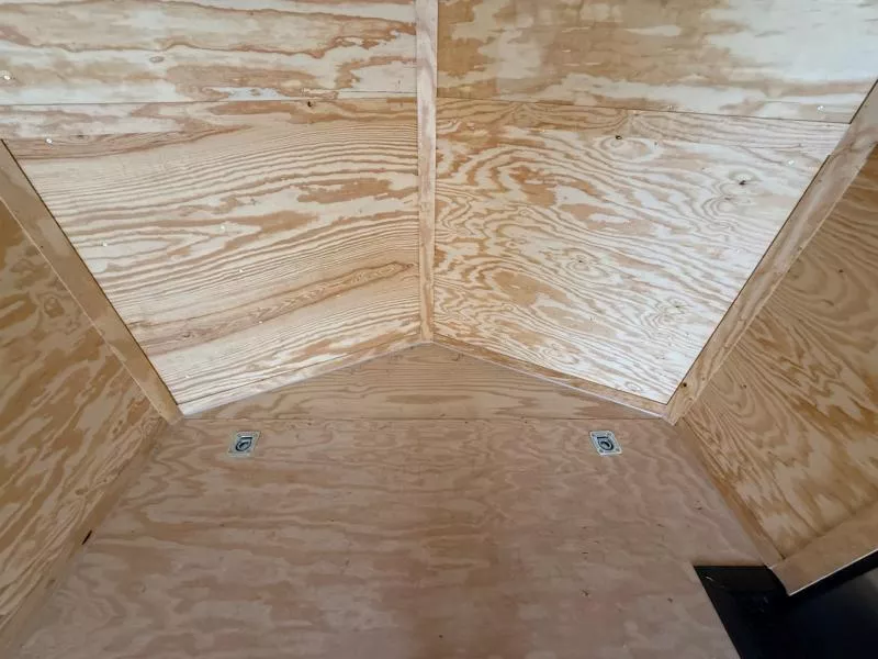 new Cargo (Enclosed) Trailers Quality Cargo  for sale, in Chichester, NH Thumbnail 17