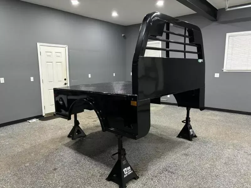 new Flat Decks Legend X  for sale, in Chichester, NH Thumbnail 7