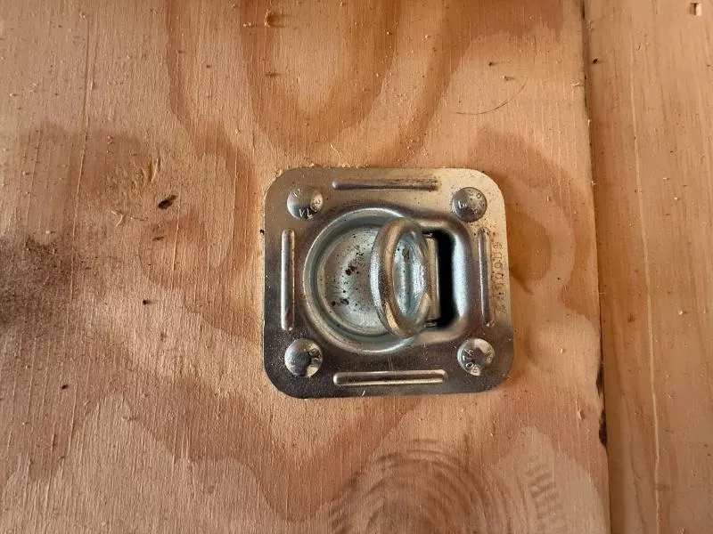 new Cargo (Enclosed) Trailers Quality Cargo  for sale, in Chichester, NH Thumbnail 13