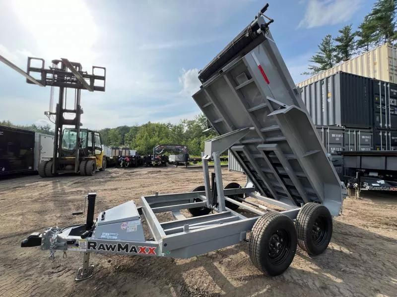 new Dump Trailers RawMaxx  for sale, in Chichester, NH Thumbnail 17