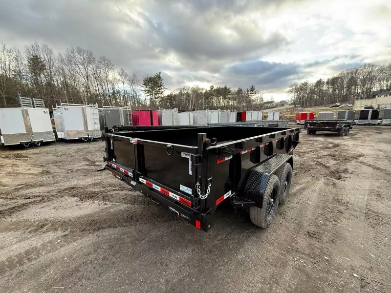 new Dump Trailers Southern Utility  for sale, in Chichester, NH Thumbnail 6