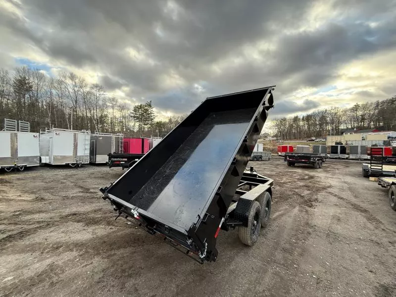 new Dump Trailers Southern Utility  for sale, in Chichester, NH Thumbnail 19
