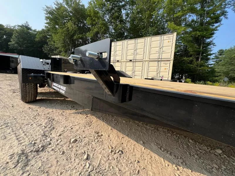 new Car Haulers / Racing Trailers Liberty  for sale, in Chichester, NH Thumbnail 15