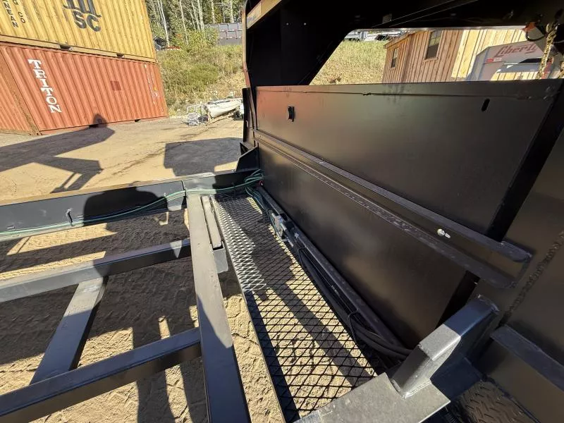 new Dump Trailers RawMaxx  for sale, in Chichester, NH Thumbnail 25