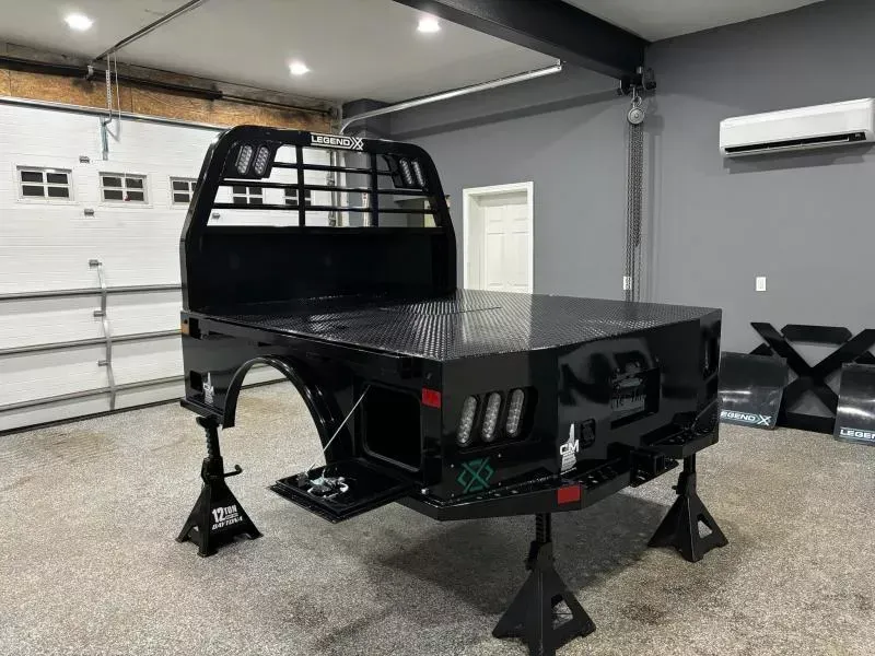 new Flat Decks Legend X  for sale, in Chichester, NH Thumbnail 16