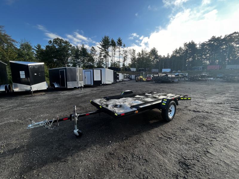 2018 Other 6x10 Motorcycle Trailer 2018 Other 6x10 Motorcycle Trailer