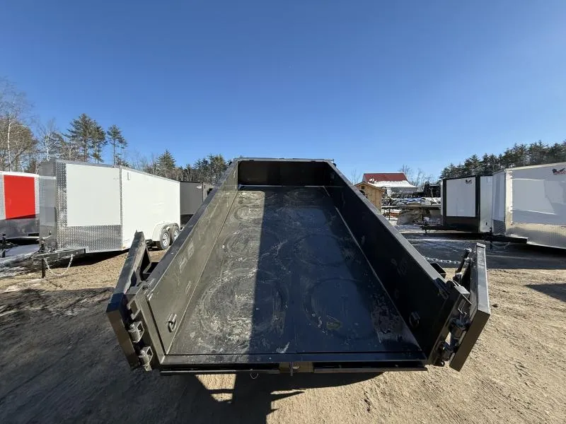 new Dump Trailers MAXX-D  for sale, in Chichester, NH Thumbnail 11