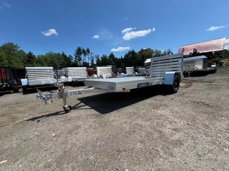 new Utility Trailers Aluma  for sale, in Chichester, NH Thumbnail 8
