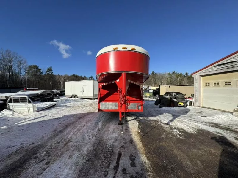 used Other Trailers Other  for sale, in Chichester, NH Thumbnail 8