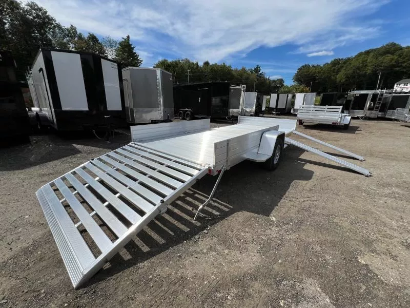 new Utility Trailers Aluma  for sale, in Chichester, NH Thumbnail 6