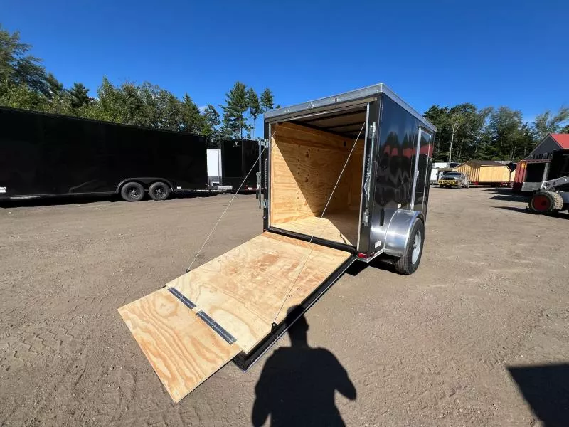 new Cargo (Enclosed) Trailers Quality Cargo  for sale, in Chichester, NH Thumbnail 10