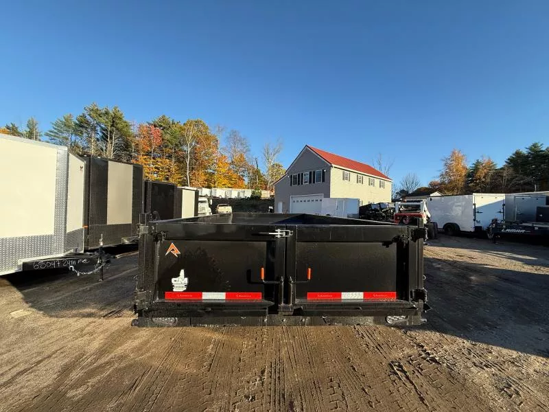 new Dump Trailers RawMaxx  for sale, in Chichester, NH Thumbnail 5