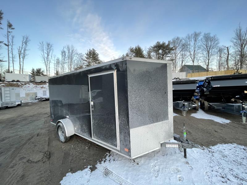 2023 Quality Cargo 5x10 Cargo / Enclosed Trailer CM Truck and Trailer