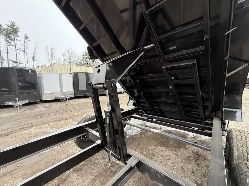new Dump Trailers MAXX-D  for sale, in Chichester, NH Thumbnail 17