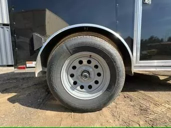 new Cargo (Enclosed) Trailers Quality Cargo  for sale, in Chichester, NH Thumbnail 3
