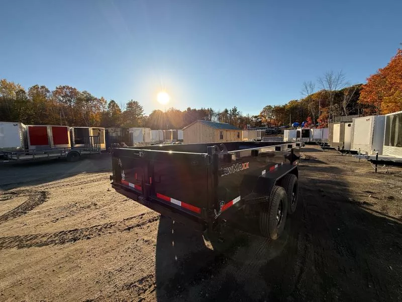 new Dump Trailers RawMaxx  for sale, in Chichester, NH Thumbnail 6
