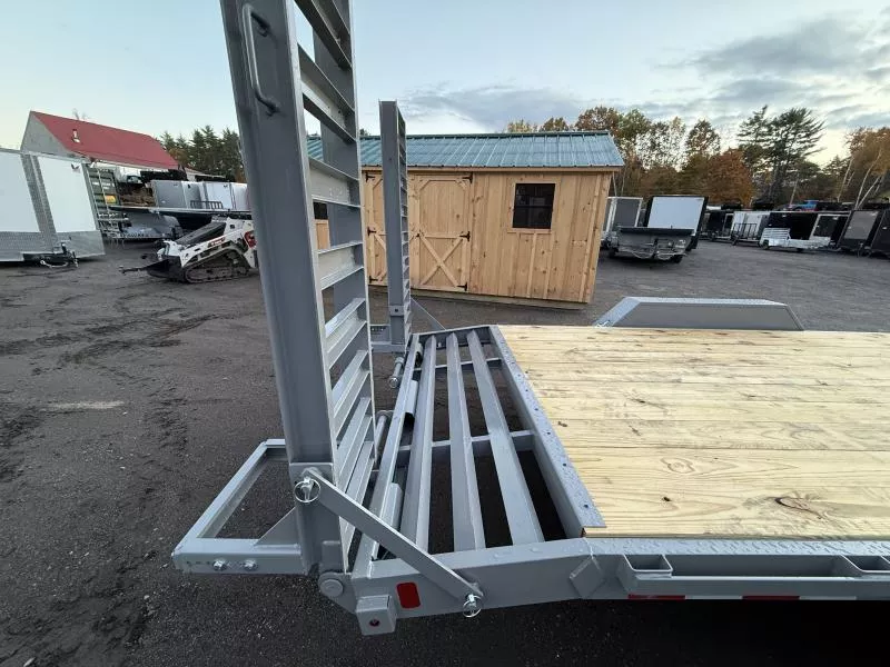 new Equipment / Flatbed Trailers Liberty  for sale, in Chichester, NH Thumbnail 9